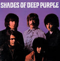 Deep Purple - Shades Of Deep Purple - Vinyl Record