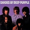 Shades of Deep Purple [LP] Vinyl Record