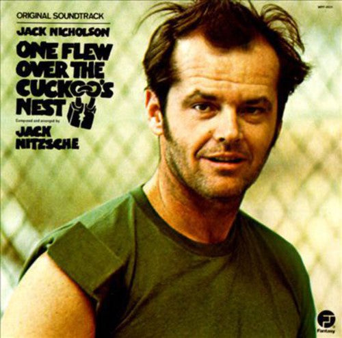 One Flew Over The Cuckoo's Nest / O.s.t. - One Flew Over The Cuckoo's Nest / O.s.t. - Vinyl Record