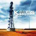 Keeling,kelly - Mind Radio - Music CD