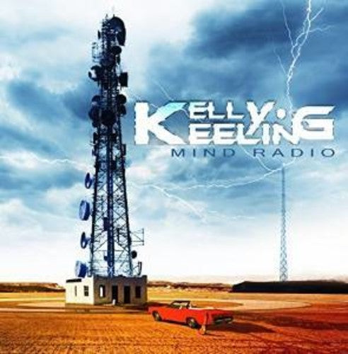 Keeling,kelly - Mind Radio - Music CD