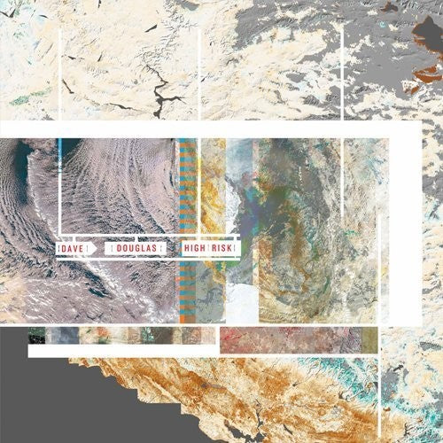 Douglas,dave - High Risk - Vinyl Record