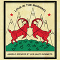 Love in the Morning [LP] Vinyl Record