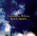 Wilson,cassandra - Blue Skies - Vinyl Record