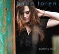 Loren,halie - Butterfly Blue - Music CD