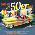 Chart Hits Der 50er Jahre / Various - Chart Hits Der 50er Jahre / Various - Music CD