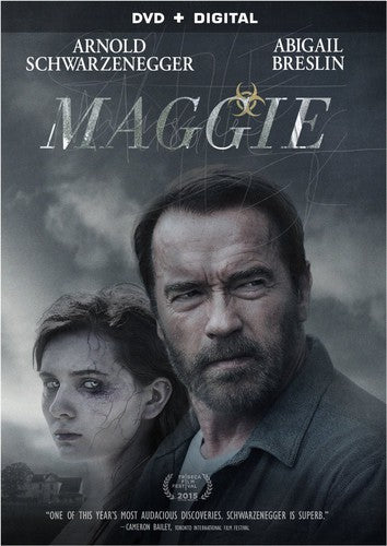 Maggie - Maggie - DVD