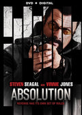 Absolution - Absolution - DVD