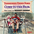 Ford,tennessee Ernie - Invites You To Come To The Fair & Here Comes The - Music CD