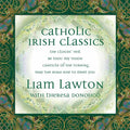 Lawton,liam - Catholic Irish Classics - Music CD
