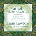Catholic Irish Classics Music CD