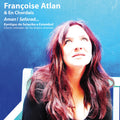 Atlan,francoise / En Chordais - Aman Sefarad - Music CD