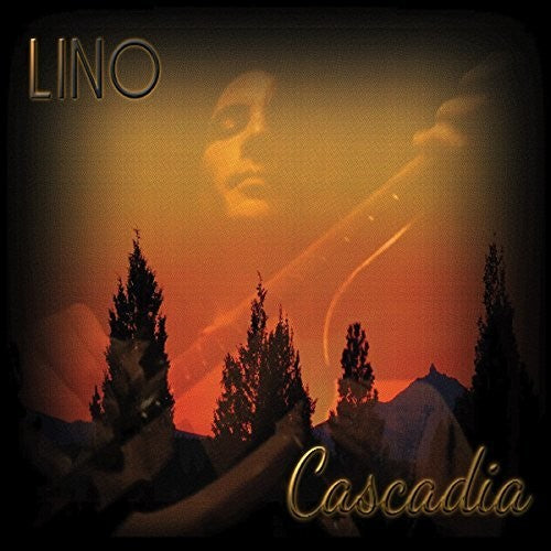Lino - Cascadia - Music CD
