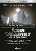 Dudamel,gustavo / La Philharmonic - John Williams Celebration - DVD