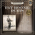 Boone,pat - Duets - Vinyl Record