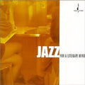 Jazz for a Literary Mind / Various Music CD