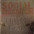 Social Distortion - Prison Bound - Vinyl Record