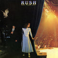 Rush - Exit Stage Left [2LP]