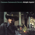 Brown,clarence Gatemouth - Alright Again - Vinyl Record