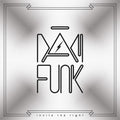 Dam-funk - Invite The Light - Music CD