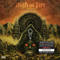 High On Fire - Luminiferous - Vinyl Record