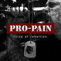 Pro-pain - Voice Of Rebellion - Music CD