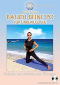 Canda - Bauch Beine Po Fur Unbeweglich - Music CD