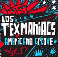 Texmaniacs - Americano Groove - Music CD