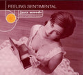 Jazz Moods: Feeling Sentimental / Various - Jazz Moods: Feeling Sentimental / Various - Music CD