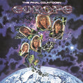 Europe - Final Countdown - Vinyl Record