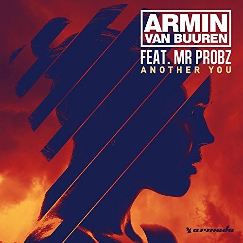 Van Buuren,armin / Mr. Probz - Another You