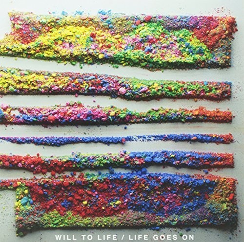 Tall Ships - Will To Life - Vinyl Record