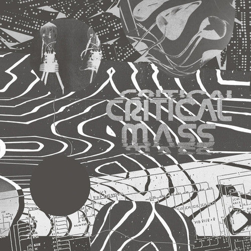 Cherrystones: Critical Mass / Splinters From / Var - Cherrystones: Critical Mass / Splinters From / Var - Vinyl Record