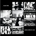 Black Time - Aerial Gobs Of Love - Vinyl Record