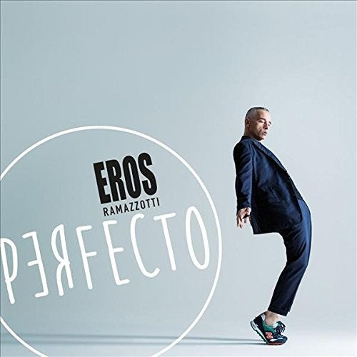 Ramazzotti,eros - Perfecto - Music CD