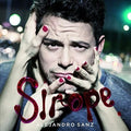 Sanz,alejandro - Sirope - Music CD