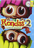 Rondas Y Canciones Infantiles 2 / Various - Rondas Y Canciones Infantiles 2 / Various - Music CD