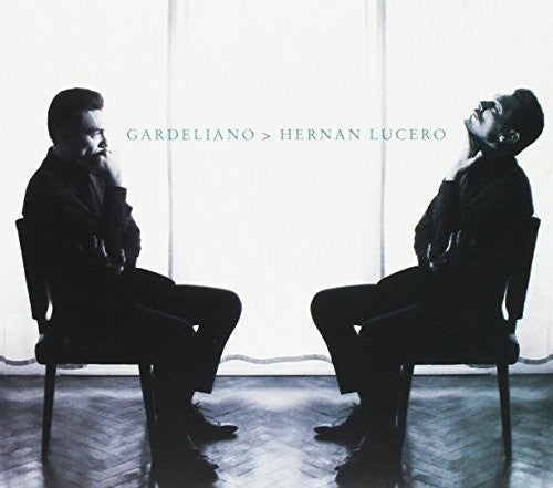 Lucero,hernan - Gardeliano - Music CD
