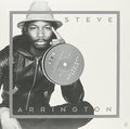 Arrington,steve - Without Your Love - Vinyl Record