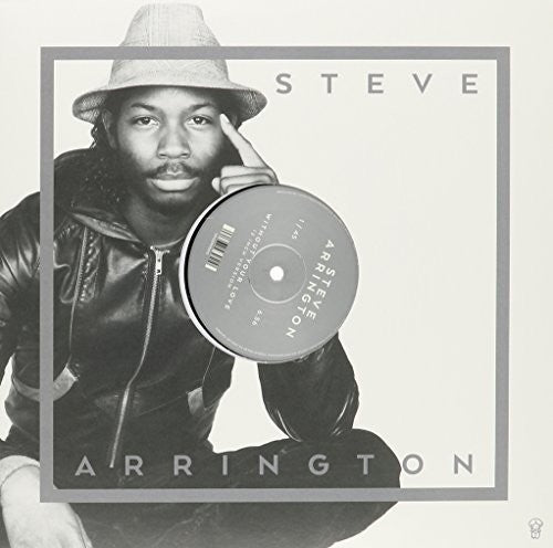 Arrington,steve - Without Your Love - Vinyl Record