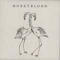 Honeyblood - No Big Deal / The Black Cloud - Vinyl Record