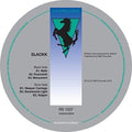 Slackk - Backwards Light - Vinyl Record