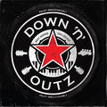 Down N Outz - Down N Outz Ep - Vinyl Record
