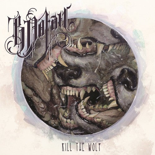 Dolan,b - Kill The Wolf - Vinyl Record