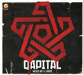Qapital 2015 / Various - Qapital 2015 / Various - Music CD