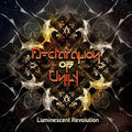 Declaration Of Unity - Luminescent Revolution - Music CD