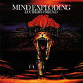 Lucifer's Friend - Mind Exploding - Music CD
