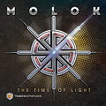 Molok - Time Of Light - Music CD