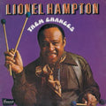 Hampton,lionel - Them Changes - Music CD