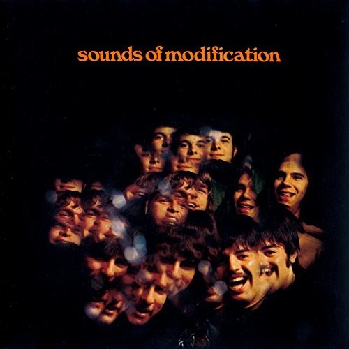 Sounds Of Modification - Sounds Of Modification - Music CD